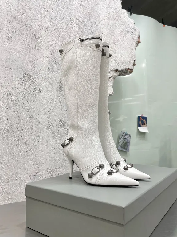 Balenciaga Shoe 